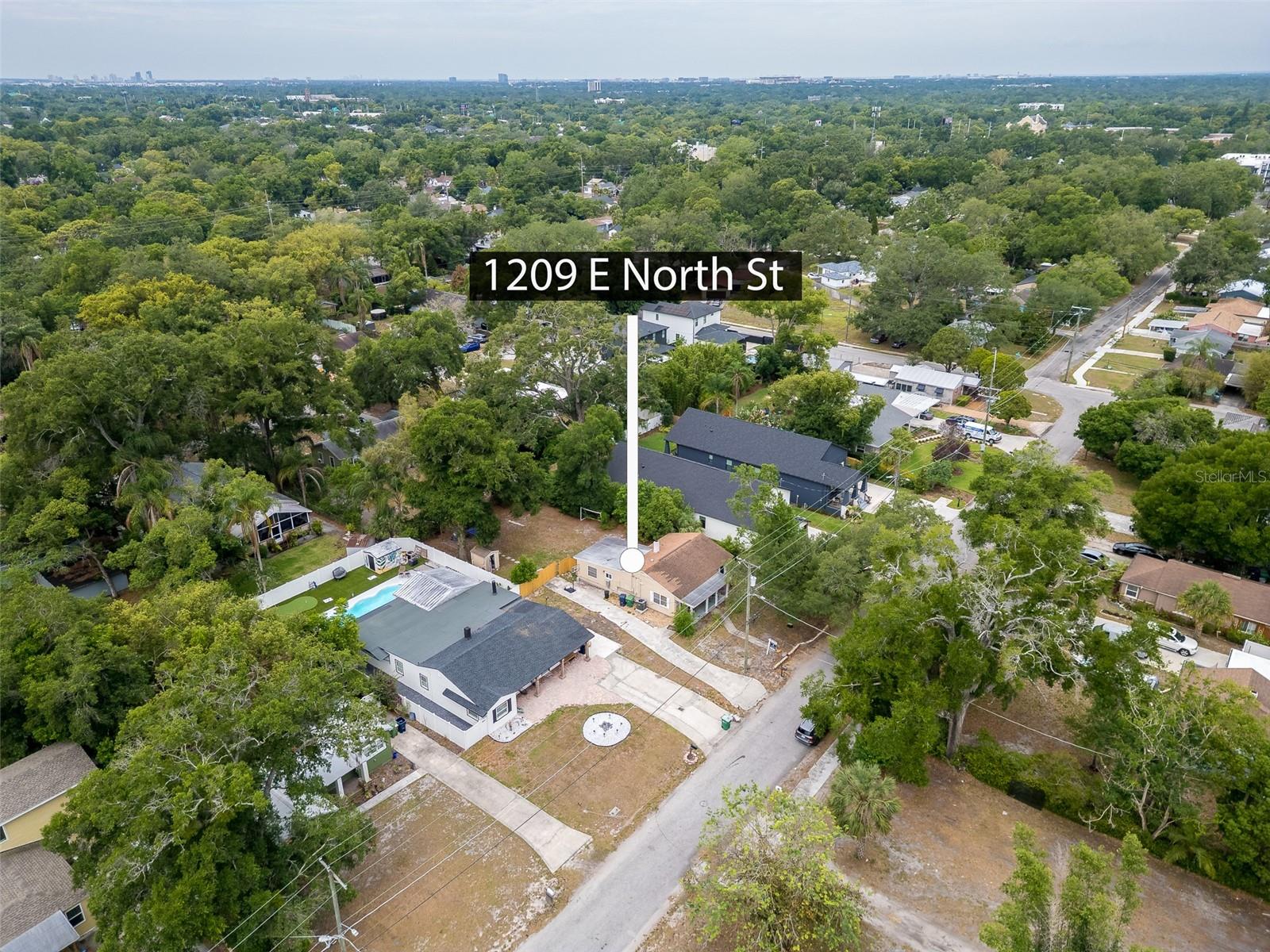 MANOR HEIGHTS WEST - Residential