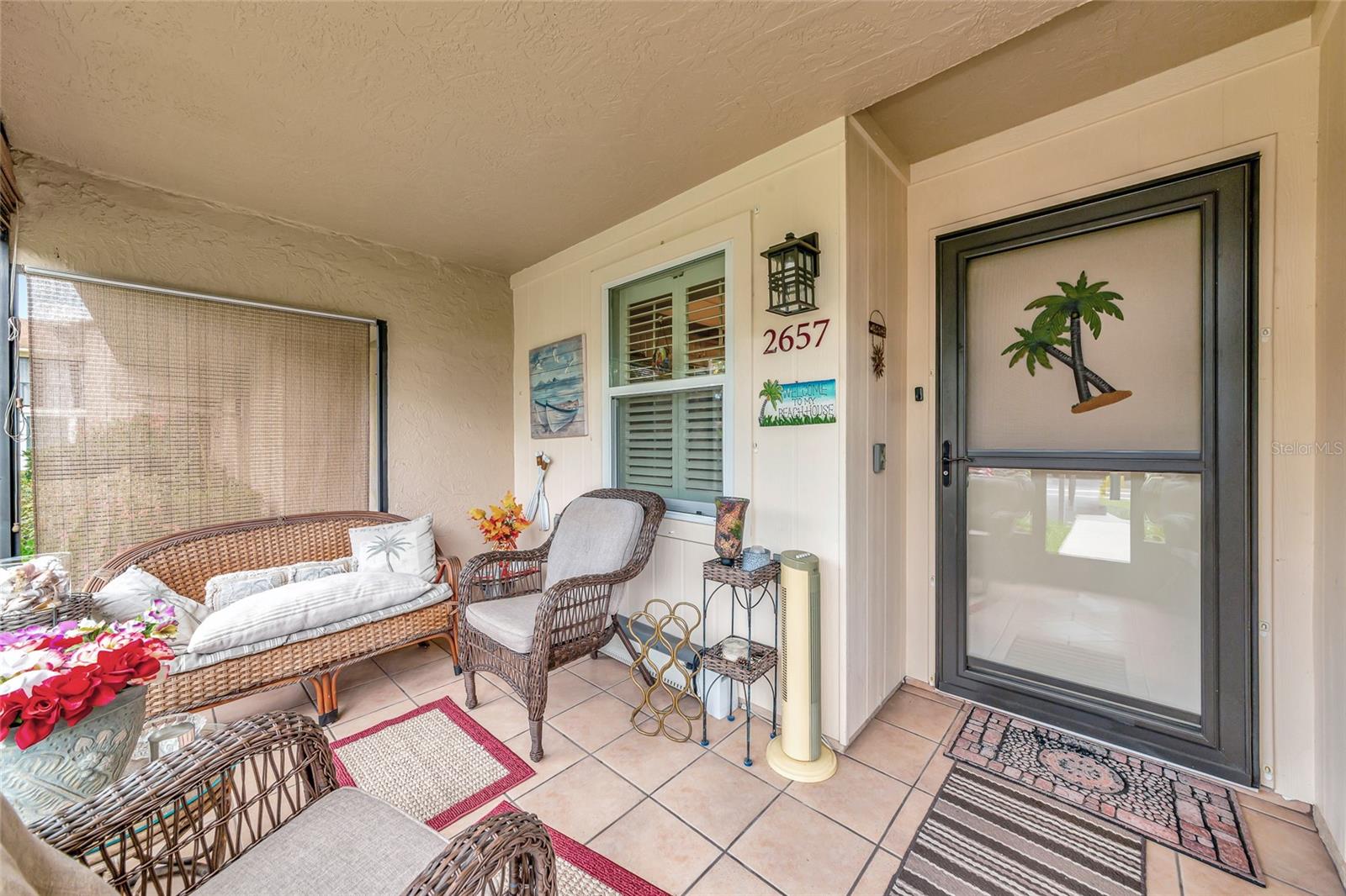 PINEWOOD VILLAGE V - Residential