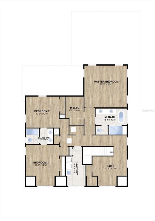 SNELL & HAMLETTS NORTH SHORE ADD - Residential