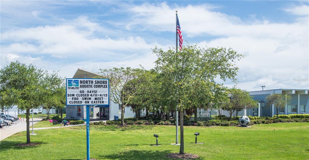 SNELL & HAMLETTS NORTH SHORE ADD - Residential