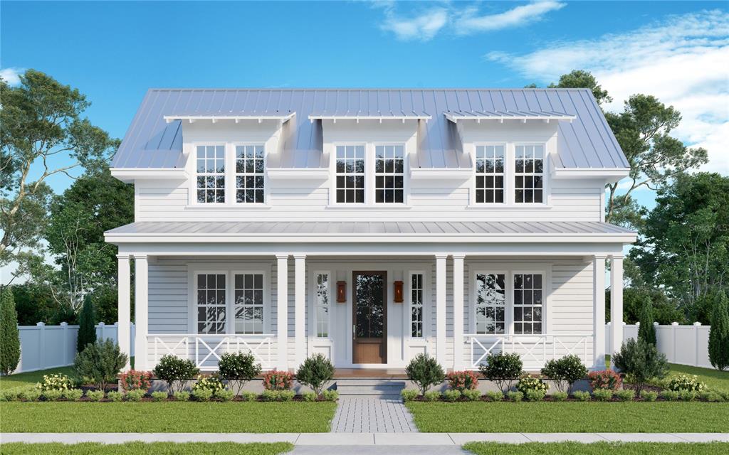 SNELL & HAMLETTS NORTH SHORE ADD - Residential