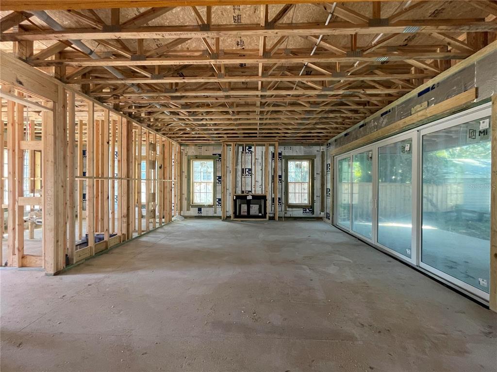 SNELL & HAMLETTS NORTH SHORE ADD - Residential