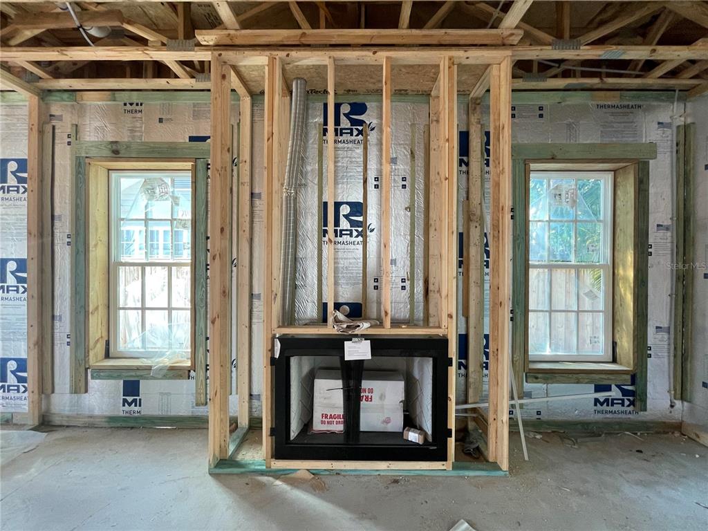 SNELL & HAMLETTS NORTH SHORE ADD - Residential