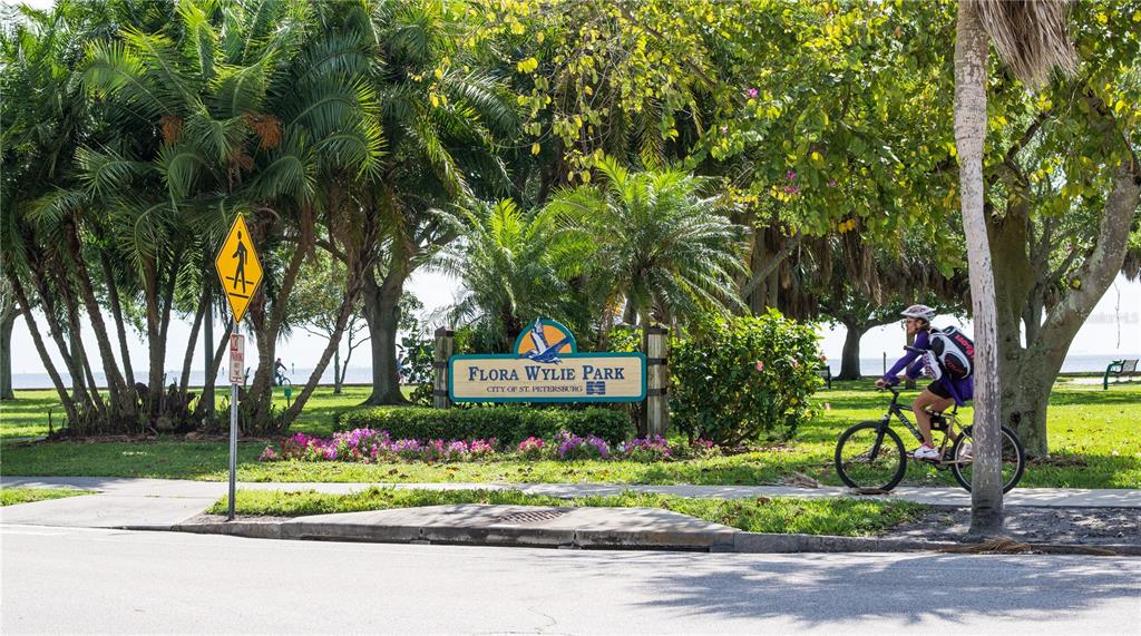 SNELL & HAMLETTS NORTH SHORE ADD - Residential