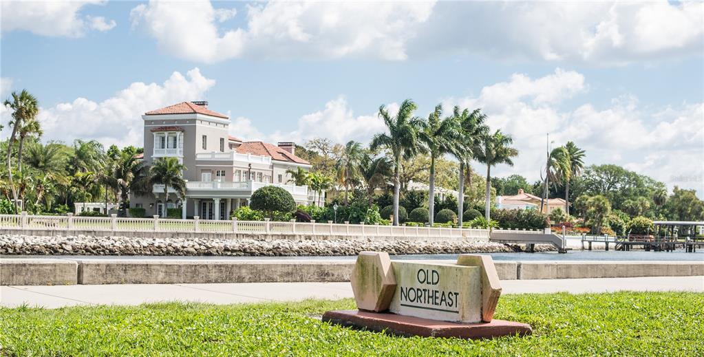 SNELL & HAMLETTS NORTH SHORE ADD - Residential