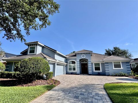 3225 REGAL CREST DRIVE LONGWOOD FL 32779