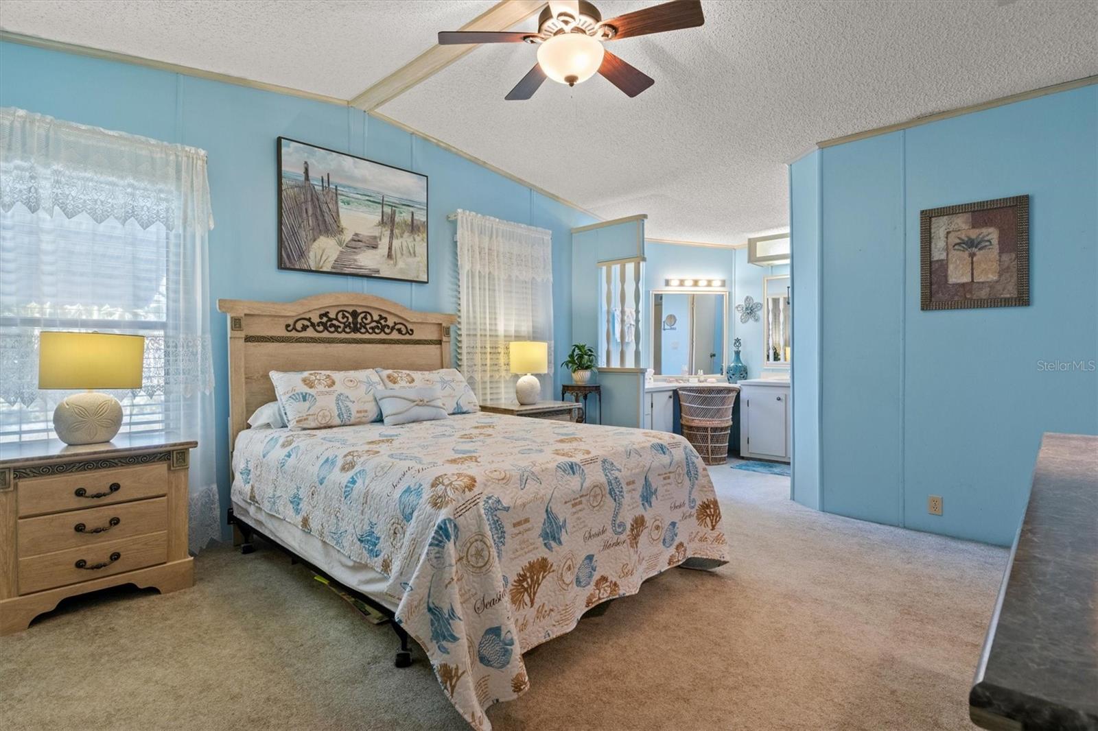 LAKE N GOLF ESTATES - Residential