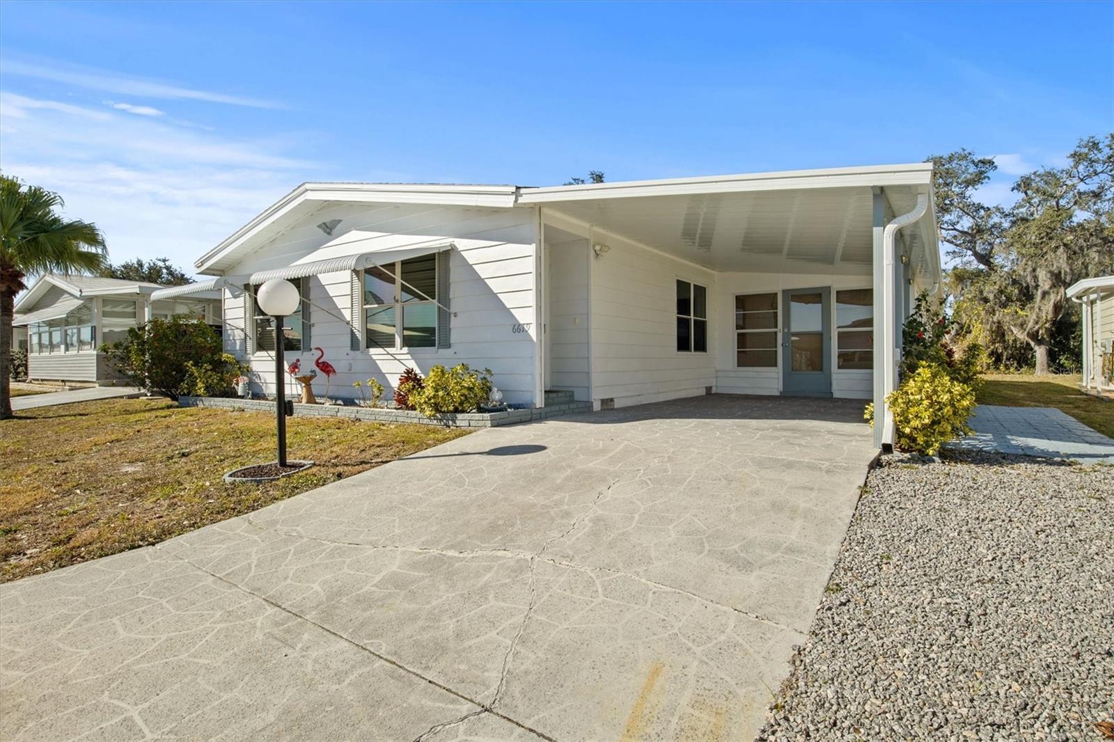 LAKE N GOLF ESTATES - Residential