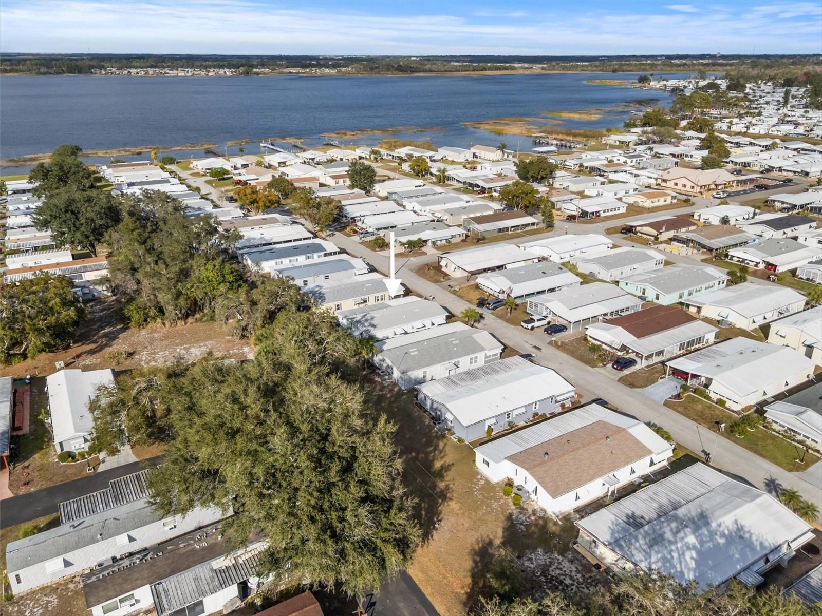 LAKE N GOLF ESTATES - Residential