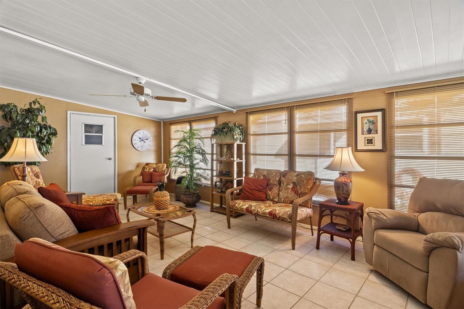 LAKE N GOLF ESTATES - Residential