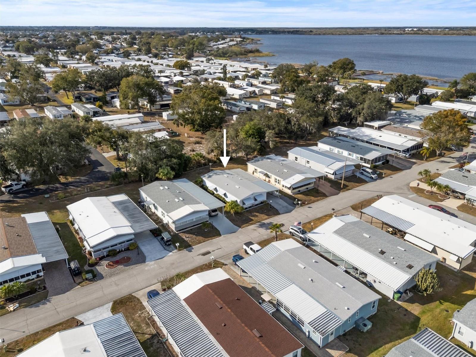 LAKE N GOLF ESTATES - Residential