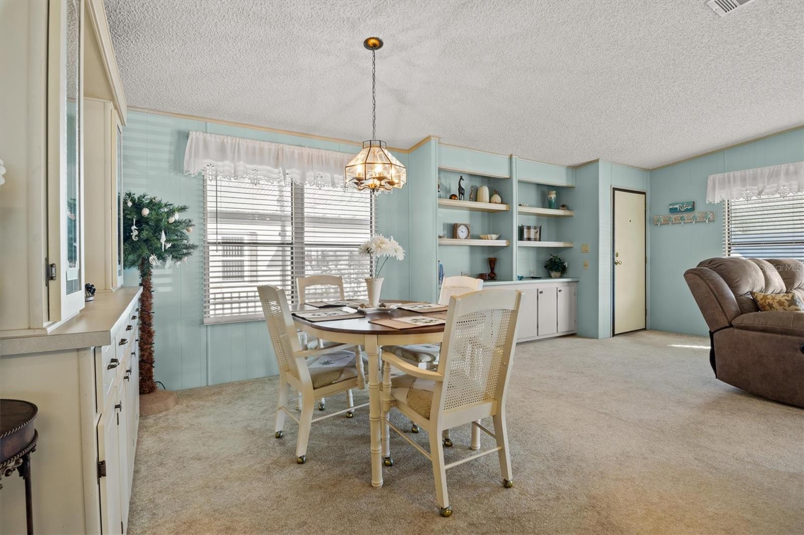 LAKE N GOLF ESTATES - Residential