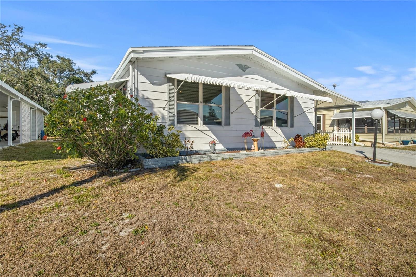 LAKE N GOLF ESTATES - Residential