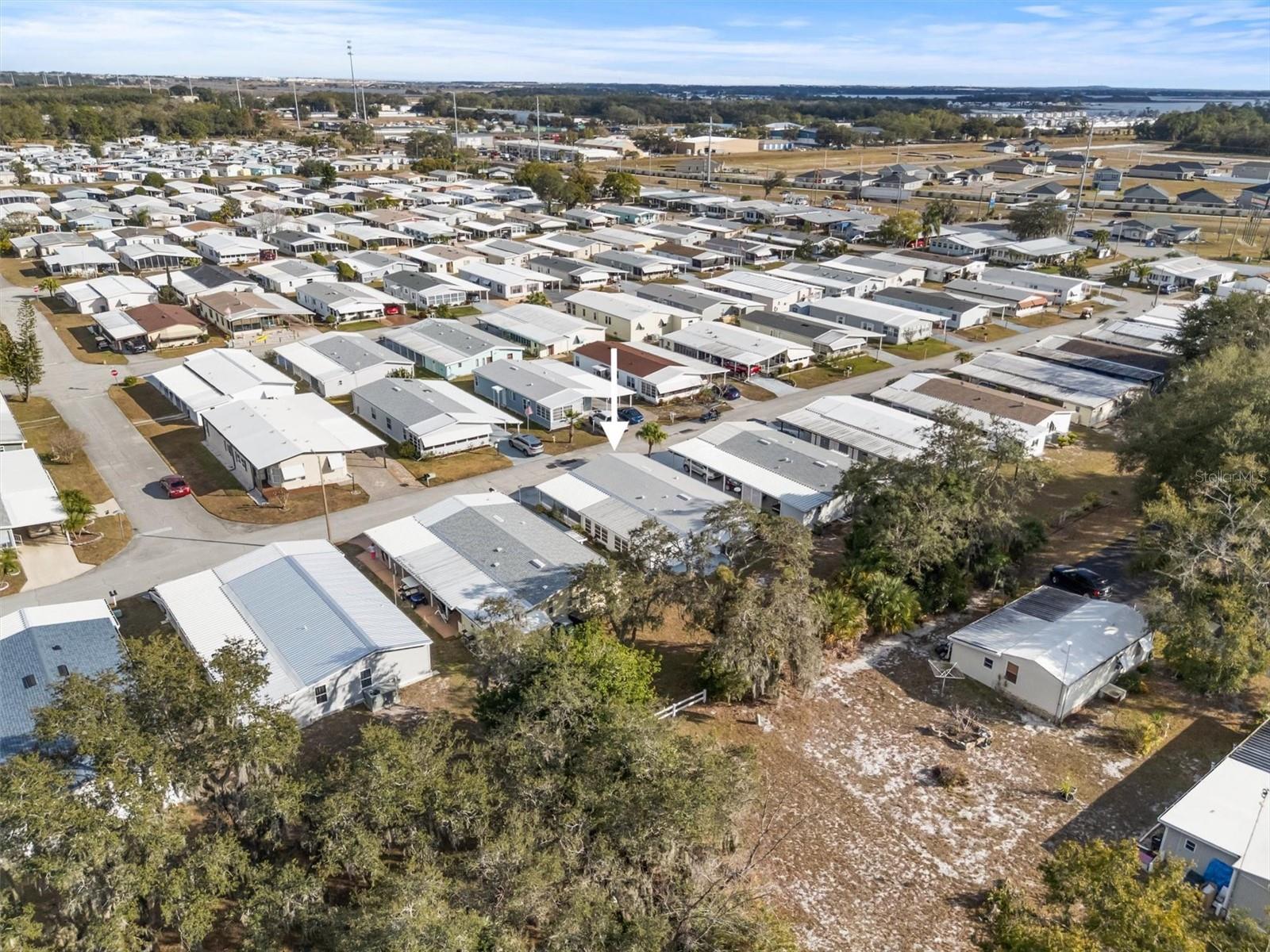 LAKE N GOLF ESTATES - Residential