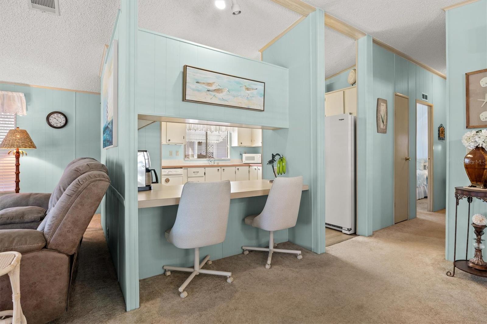 LAKE N GOLF ESTATES - Residential