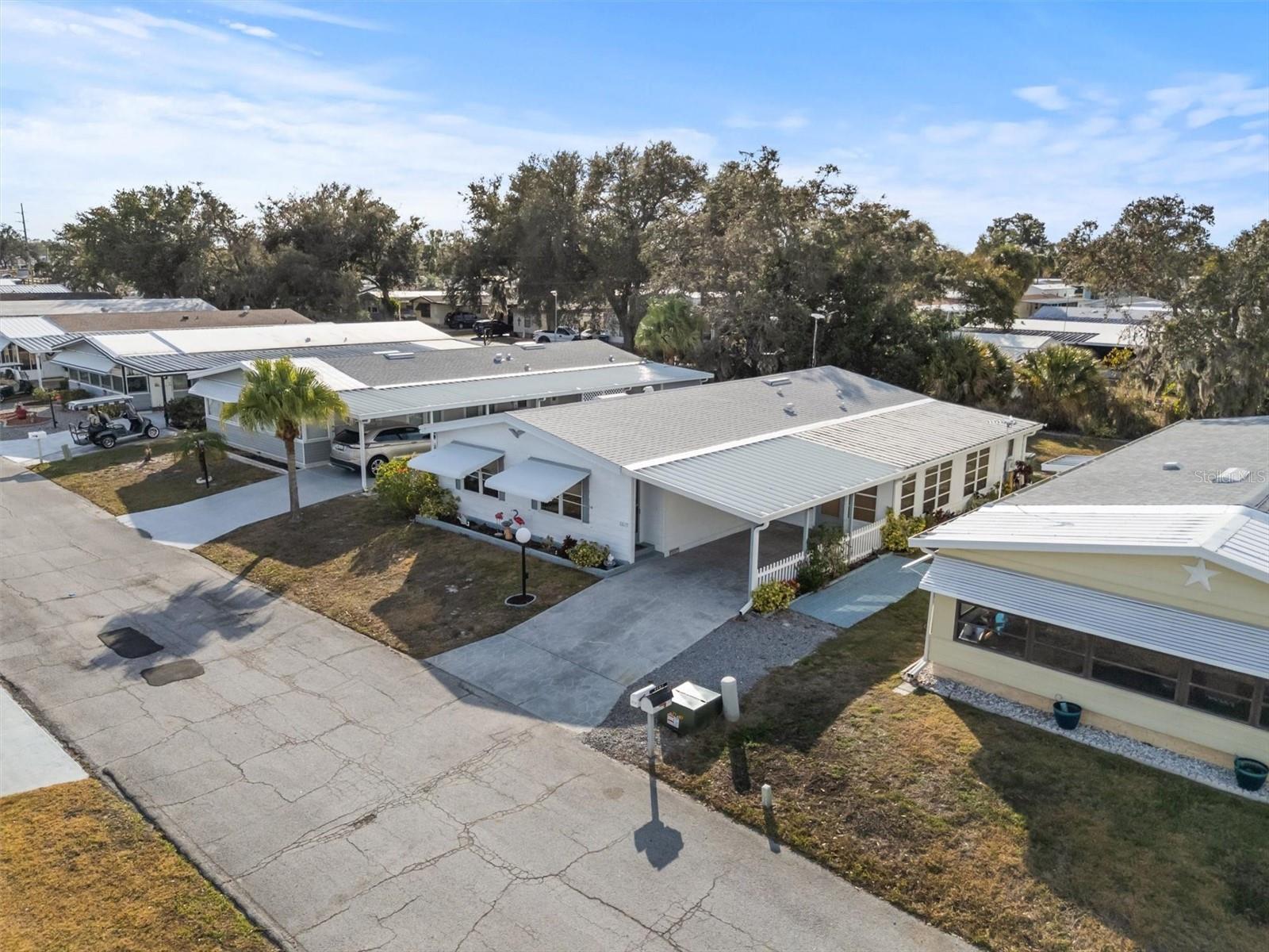 LAKE N GOLF ESTATES - Residential