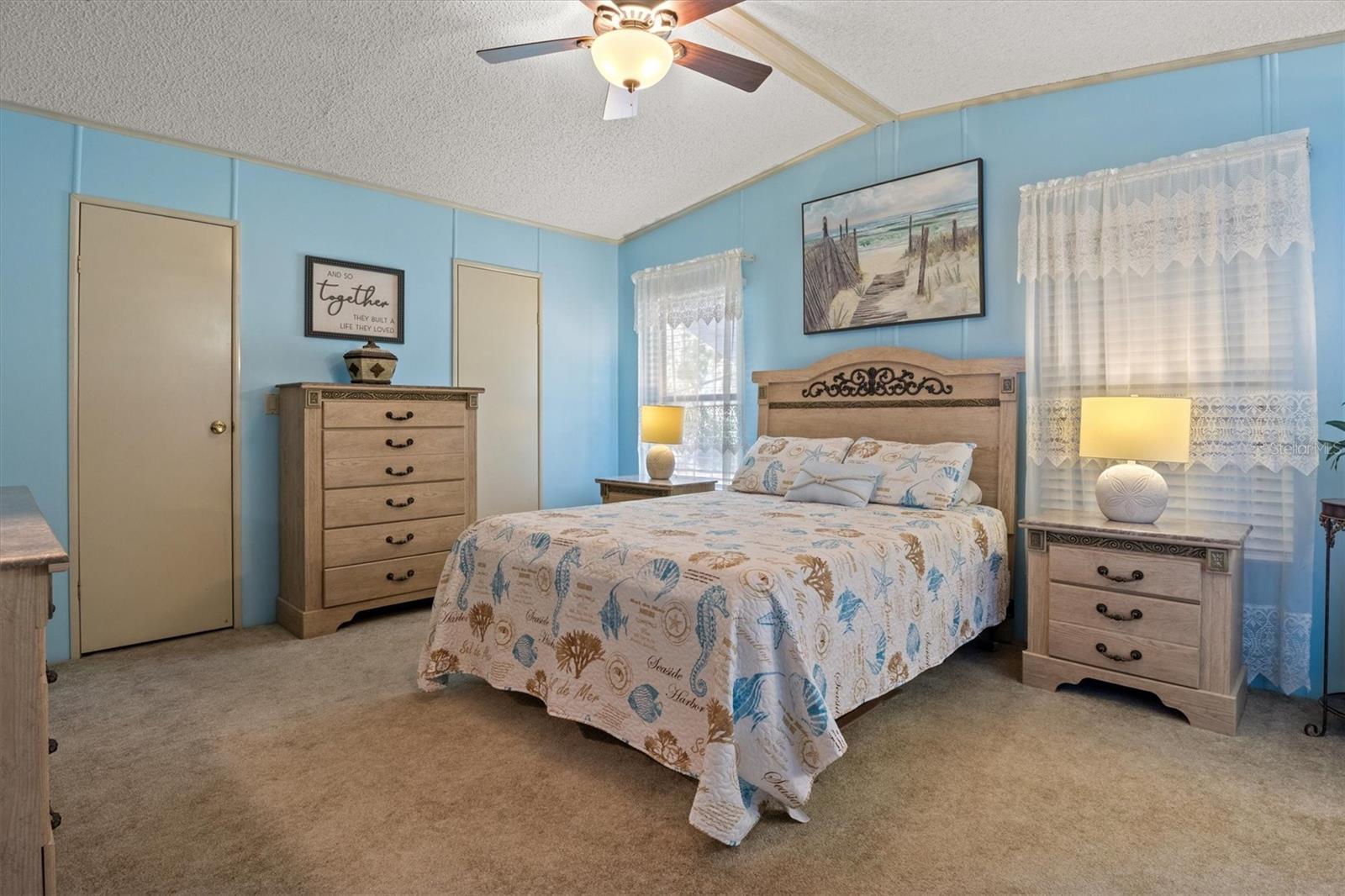 LAKE N GOLF ESTATES - Residential