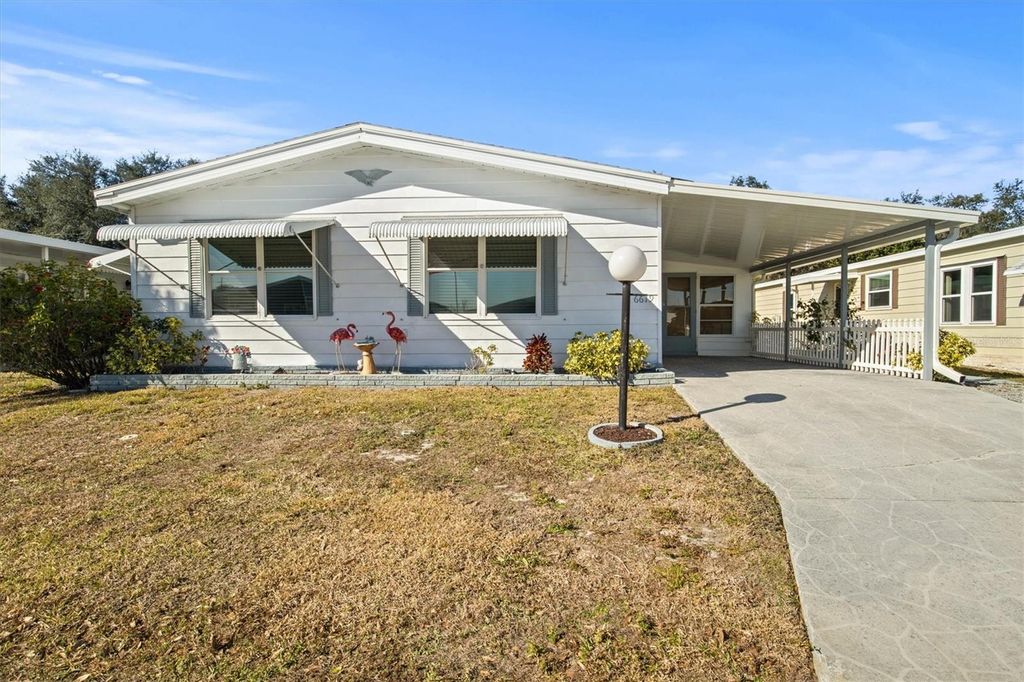 Photo of 6619 Westchester Drive NE, Winter Haven, FL 33881 (MLS # S5142243)