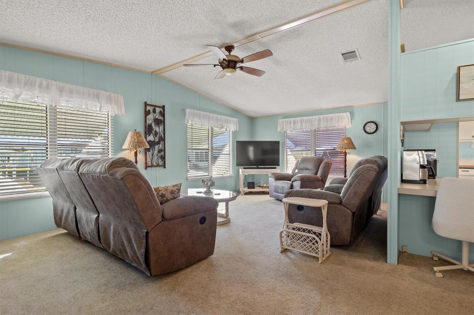 LAKE N GOLF ESTATES - Residential