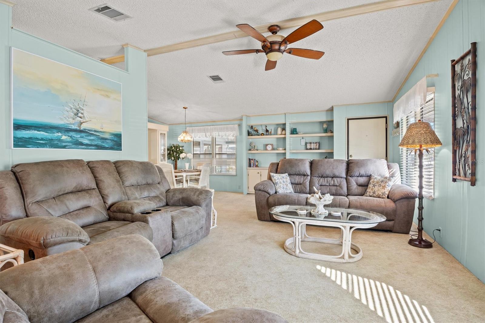 LAKE N GOLF ESTATES - Residential