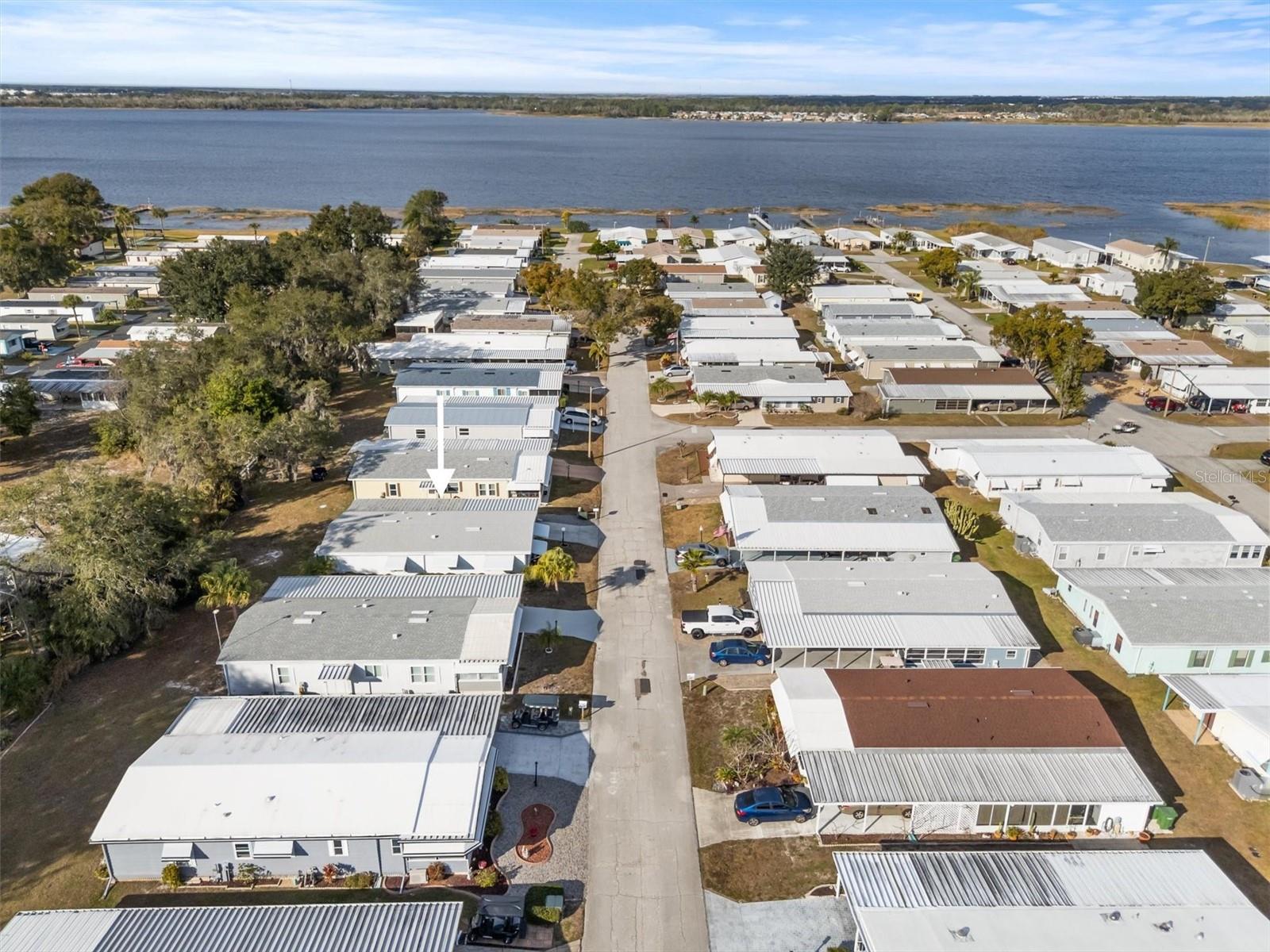 LAKE N GOLF ESTATES - Residential