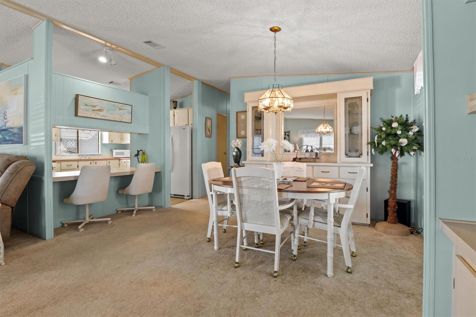 LAKE N GOLF ESTATES - Residential