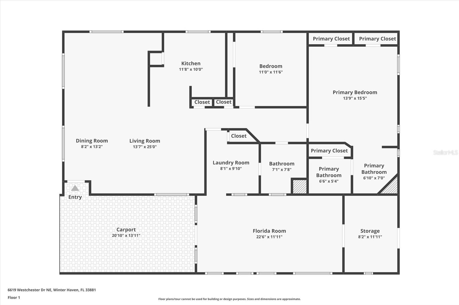 LAKE N GOLF ESTATES - Residential