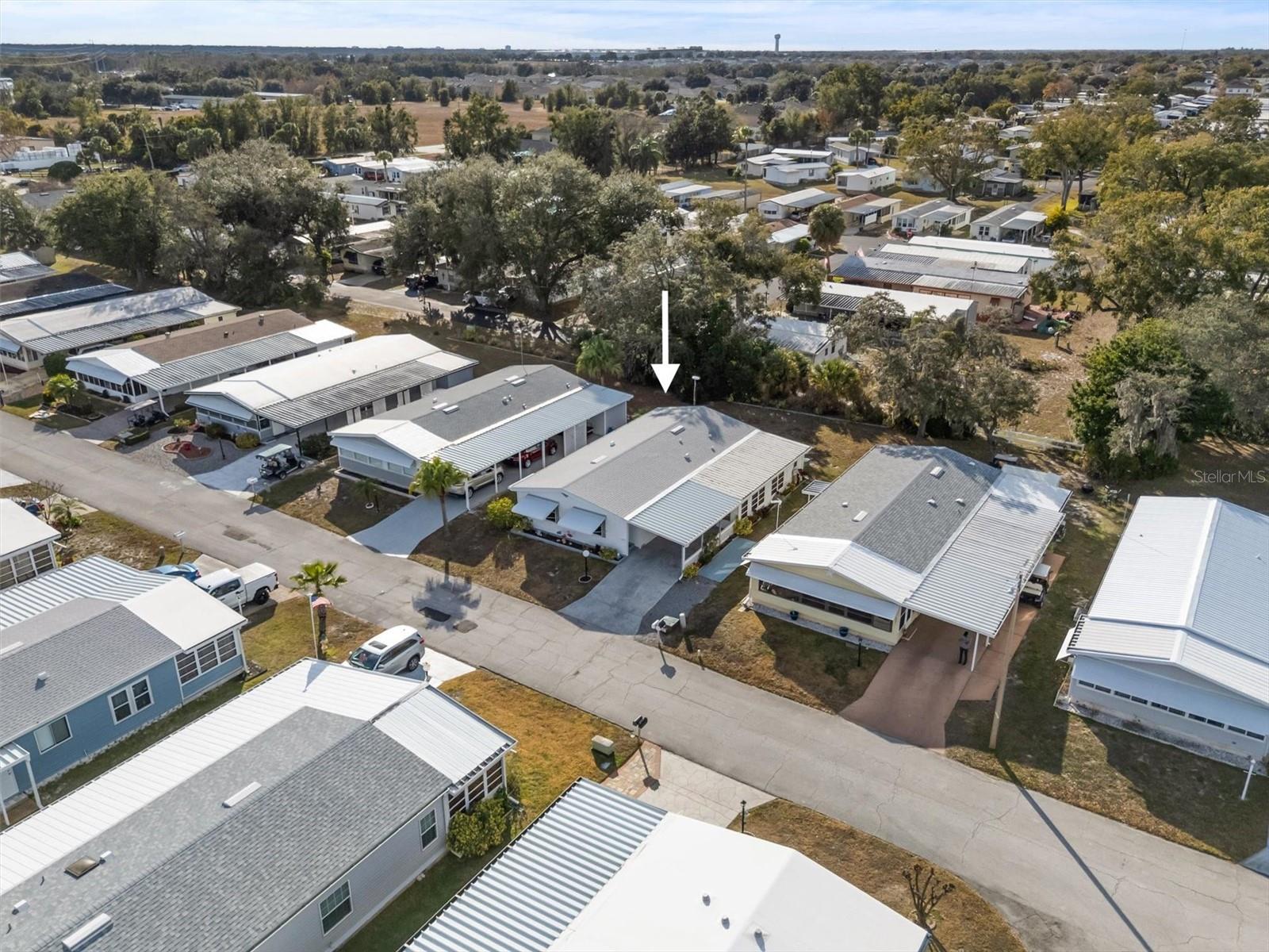 LAKE N GOLF ESTATES - Residential