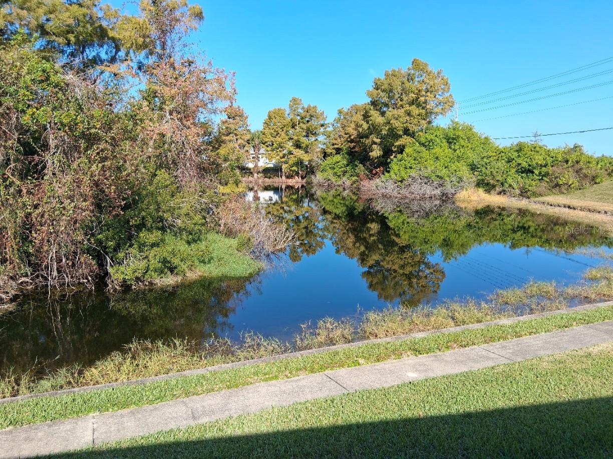 COUNTRY OAKS CONDO 01 - Residential Lease