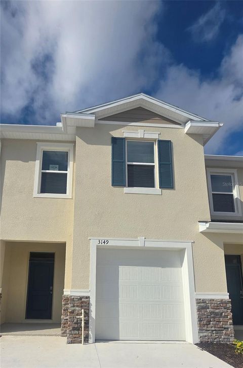 Photo of 3149 Chroma Street, Orlando, FL 32824 (MLS # O6364051)