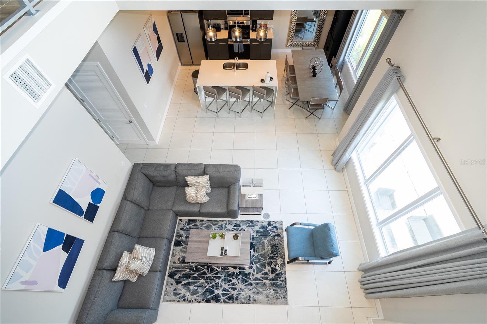 SPECTRUM AT REUNION CONDO PH 13 - Residential
