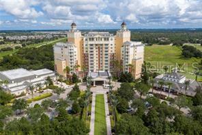 SPECTRUM AT REUNION CONDO PH 13 - Residential