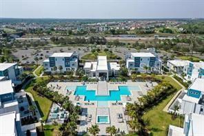 SPECTRUM AT REUNION CONDO PH 13 - Residential