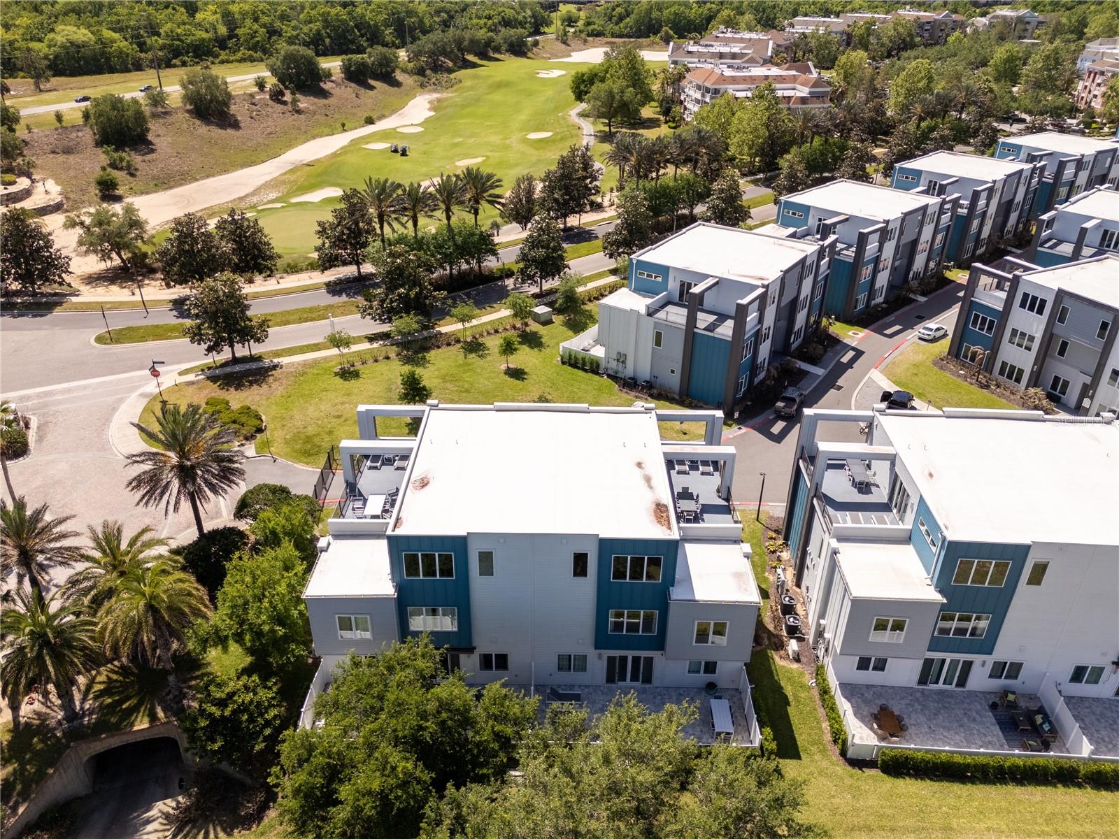 7740 SANDY RIDGE DRIVE 247