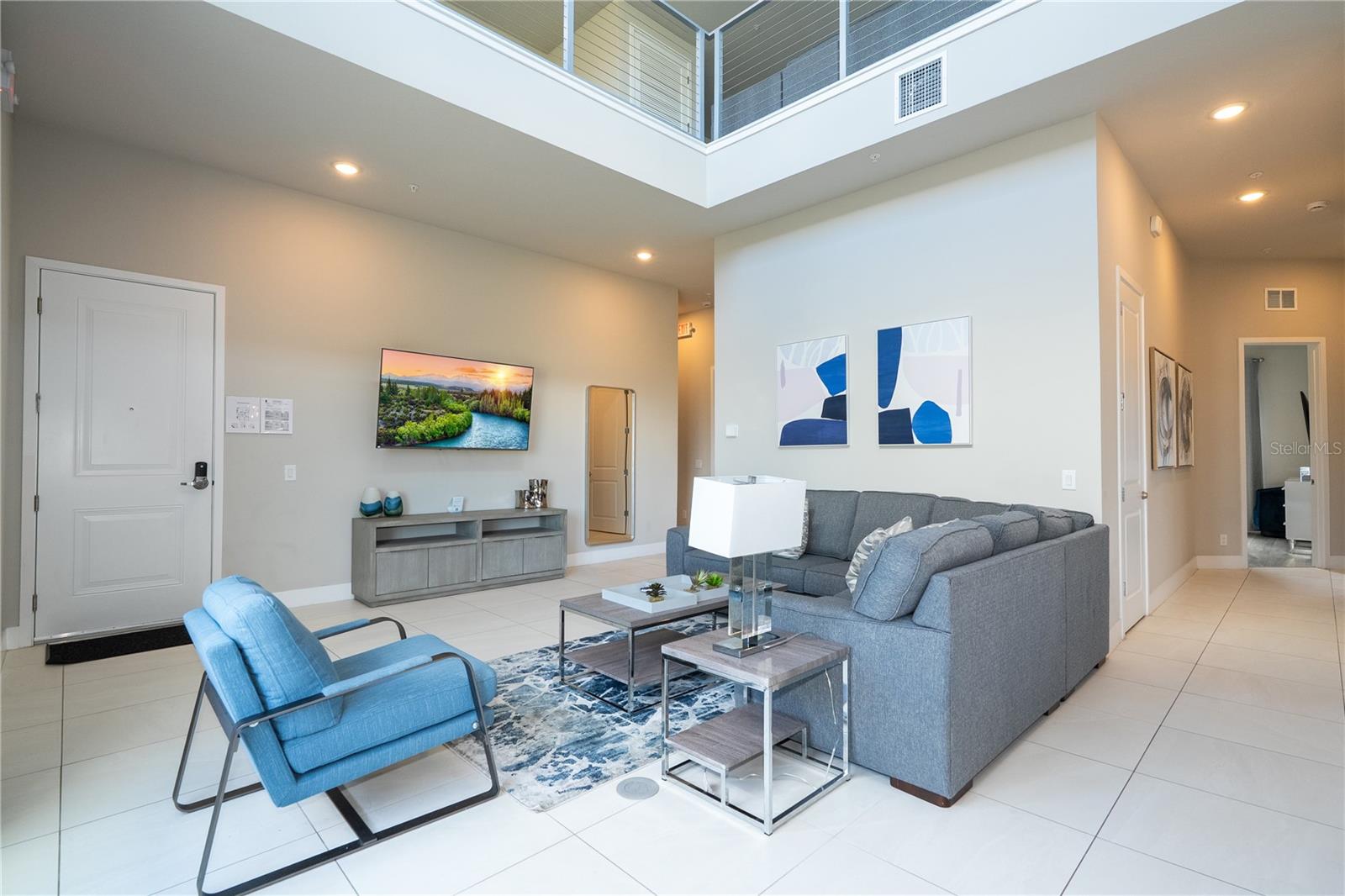 SPECTRUM AT REUNION CONDO PH 13 - Residential