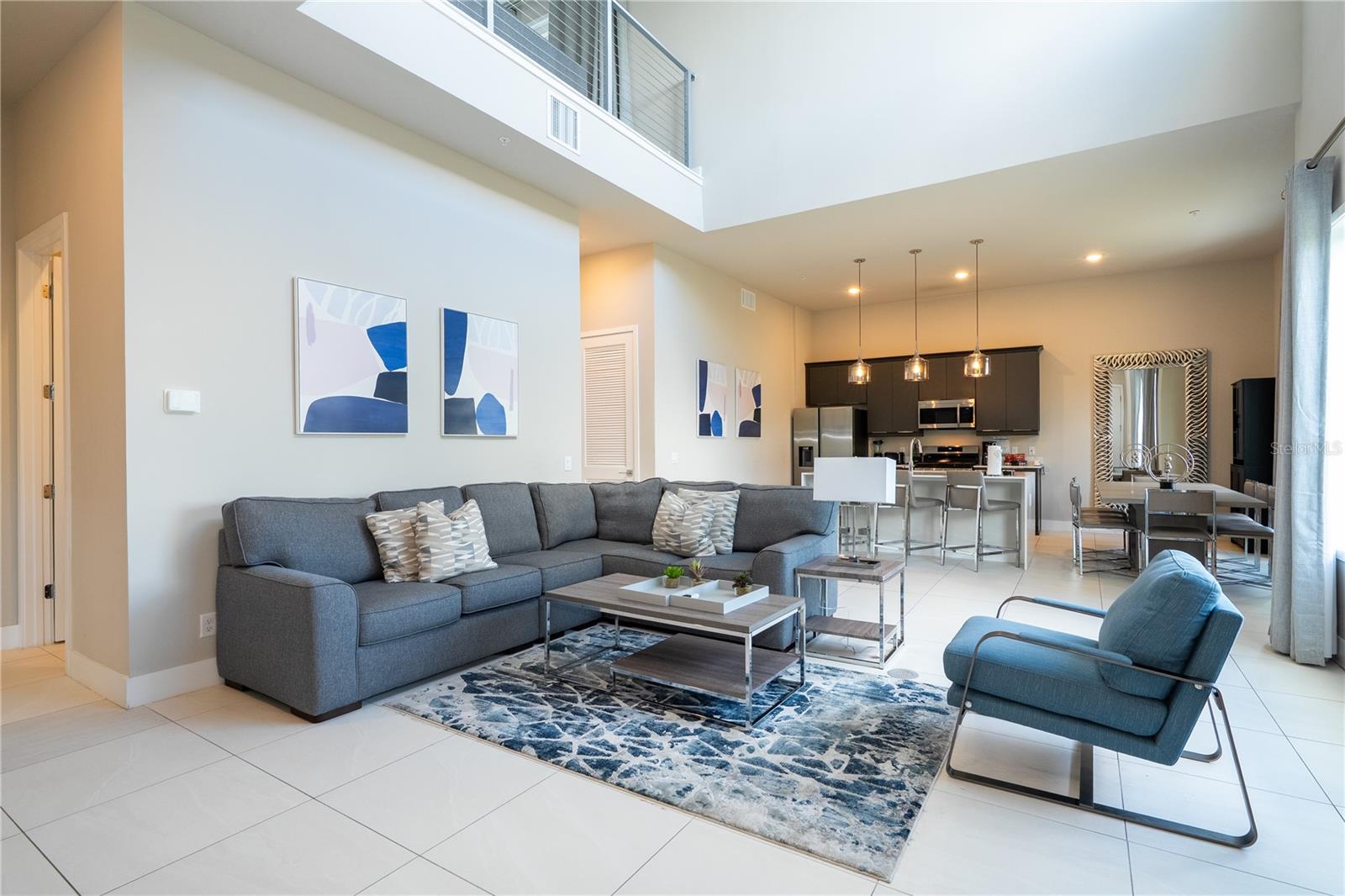 SPECTRUM AT REUNION CONDO PH 13 - Residential