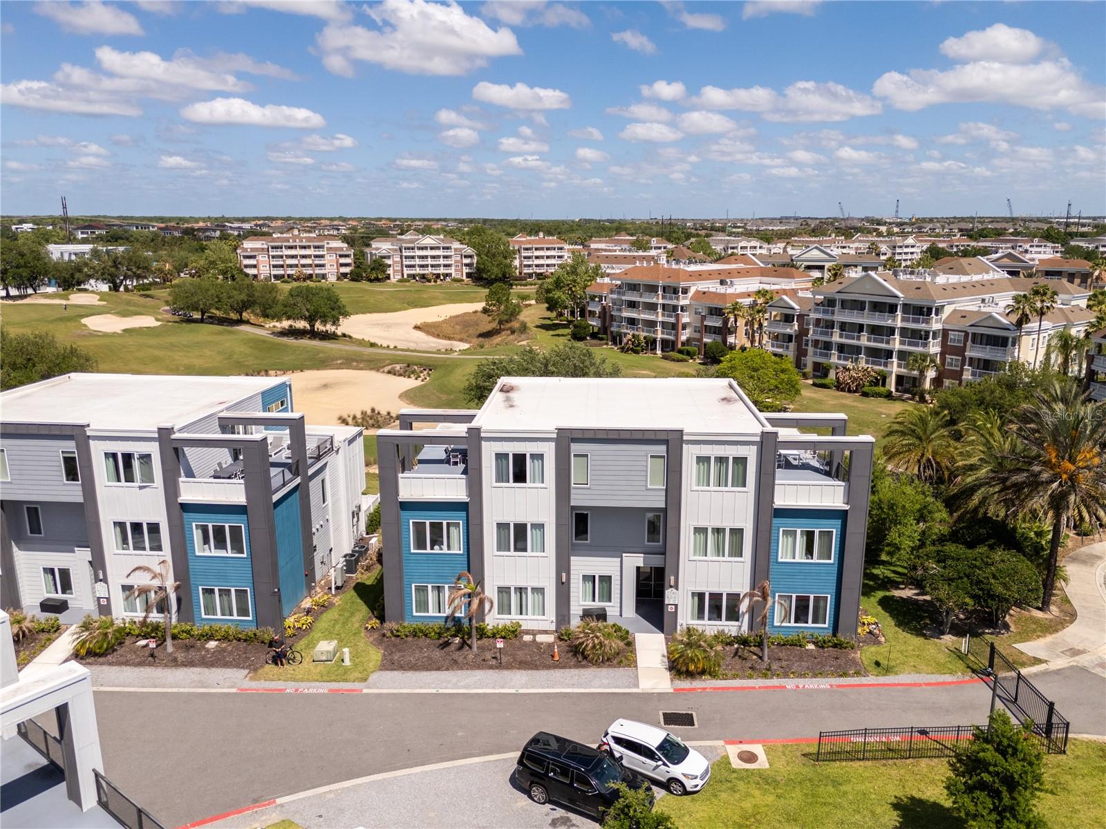 7740 SANDY RIDGE DRIVE 247