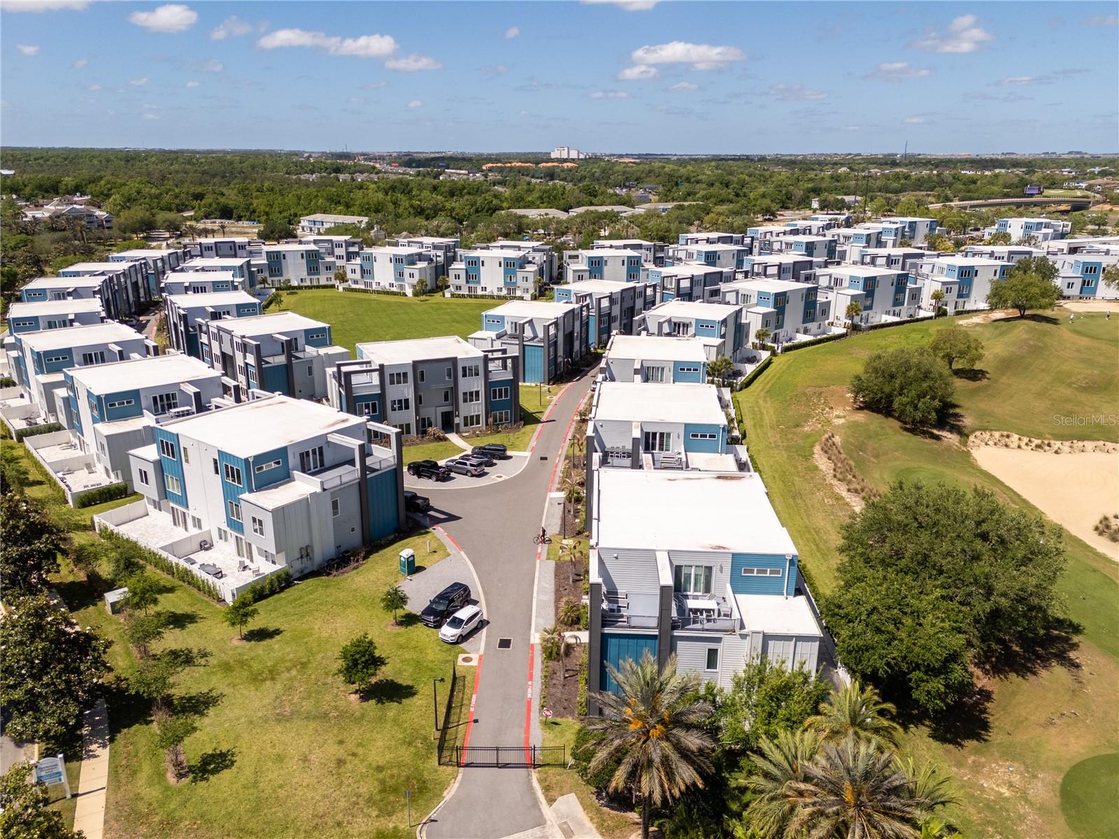 7740 SANDY RIDGE DRIVE 247