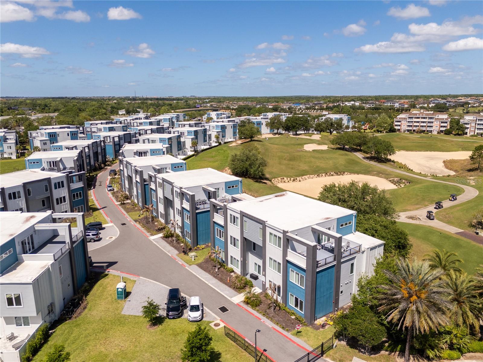 7740 SANDY RIDGE DRIVE 247