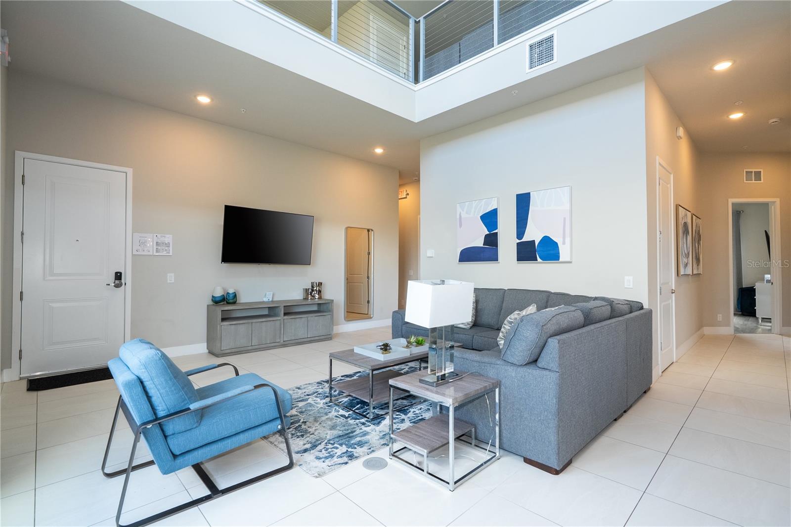 SPECTRUM AT REUNION CONDO PH 13 - Residential