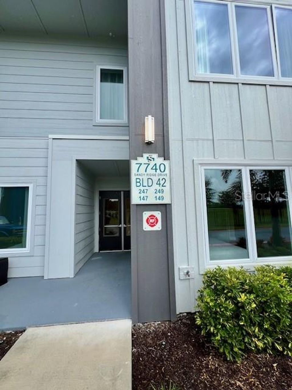 Photo of 7740 Sandy Ridge Drive #247, Reunion, FL 34747 (MLS # O6349052)