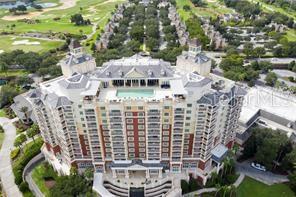 SPECTRUM AT REUNION CONDO PH 13 - Residential