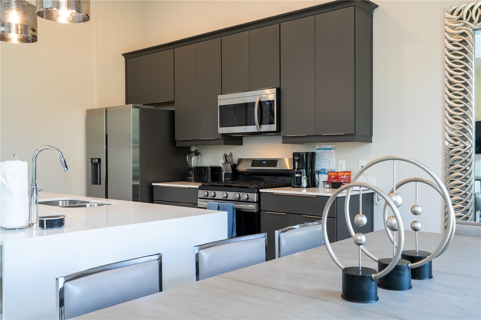 SPECTRUM AT REUNION CONDO PH 13 - Residential