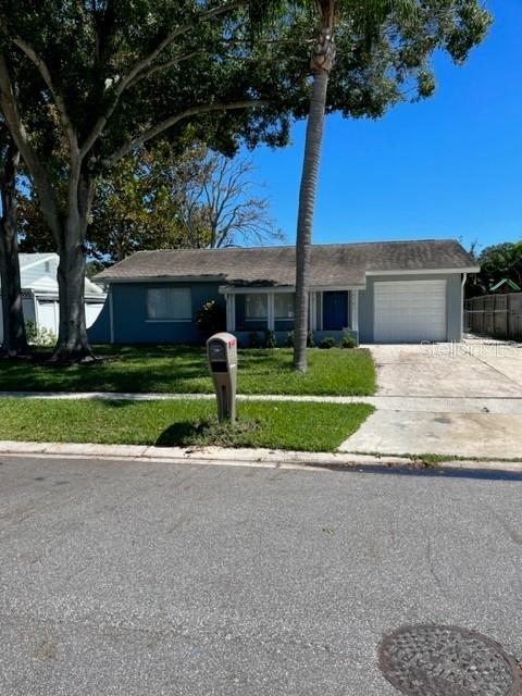 TRADE WINDS ESTATES SUB - Residential