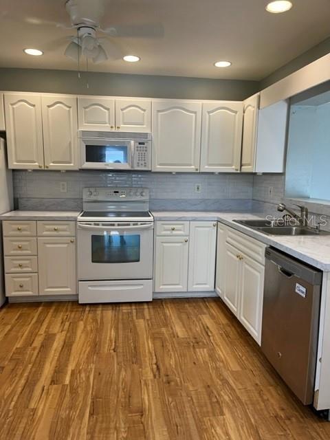 TRADE WINDS ESTATES SUB - Residential