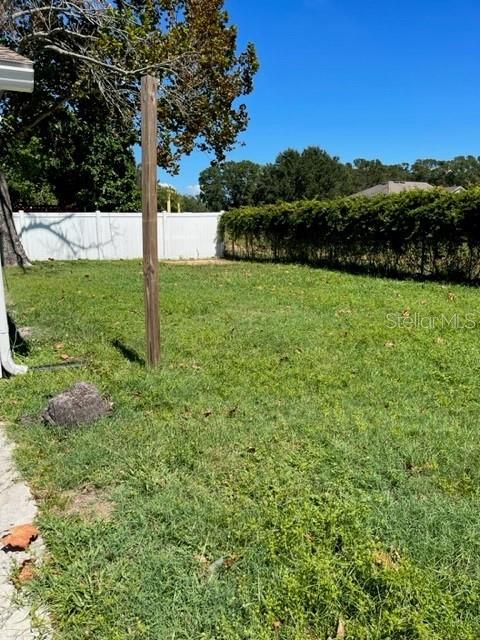 TRADE WINDS ESTATES SUB - Residential