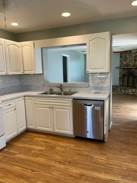 TRADE WINDS ESTATES SUB - Residential