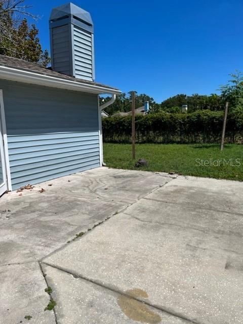 TRADE WINDS ESTATES SUB - Residential