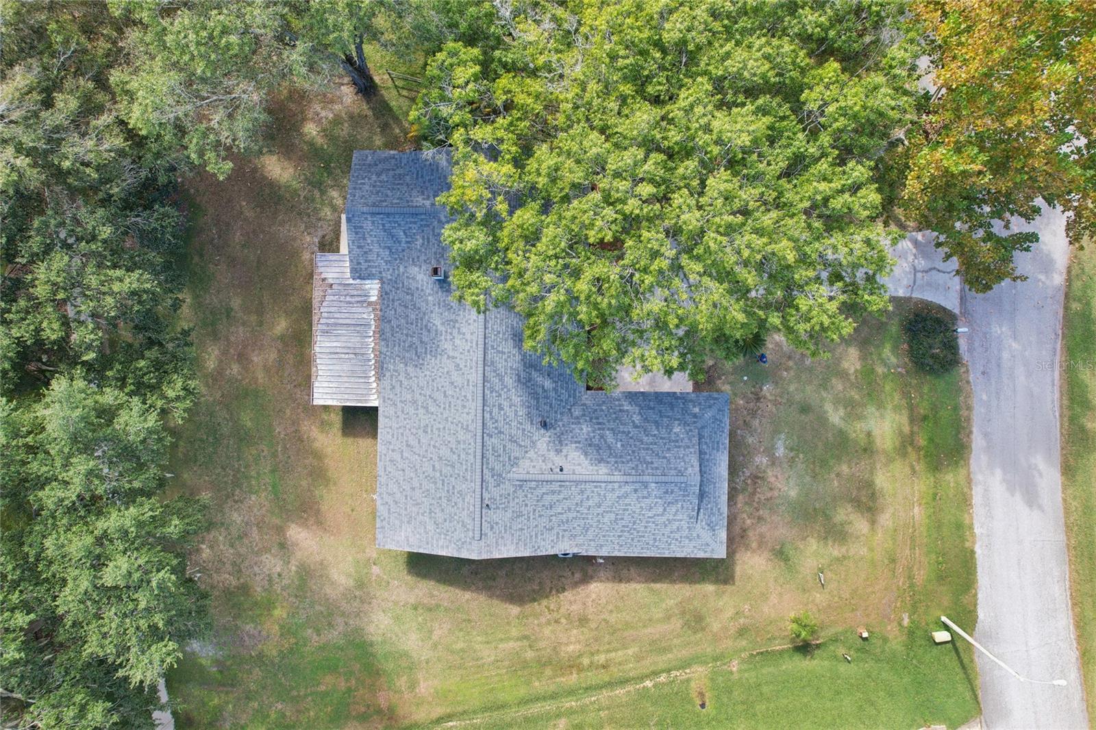 LAKE PADGETT ESTATES / TENNIS CLUB ESTATES UNREC/ - Residential