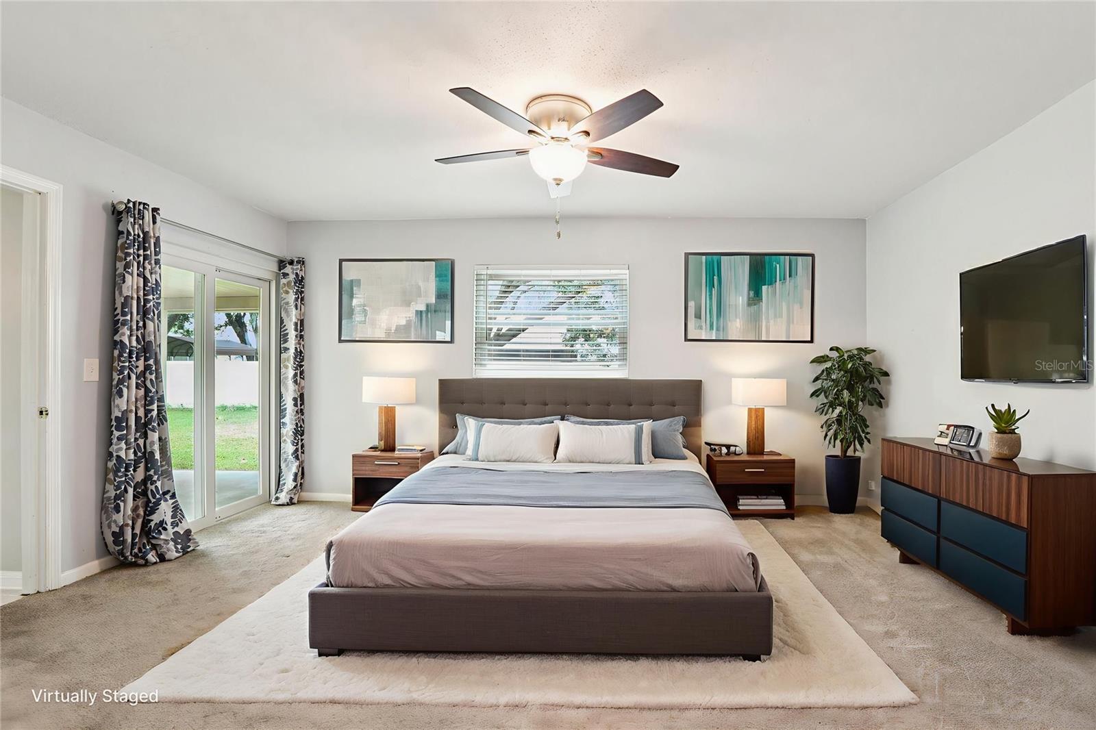 LAKE PADGETT ESTATES / TENNIS CLUB ESTATES UNREC/ - Residential